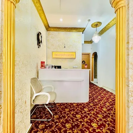 Punto Hostel *