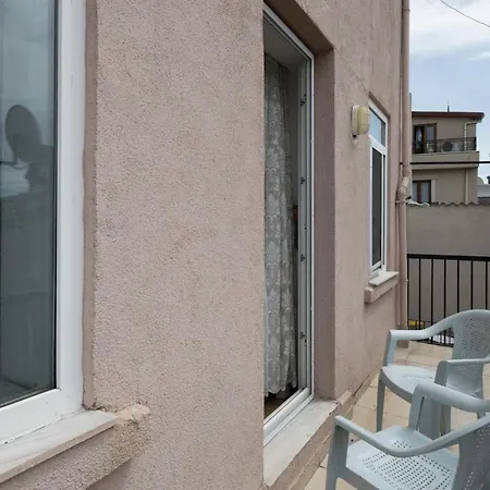 Punto Hostel Istanbul