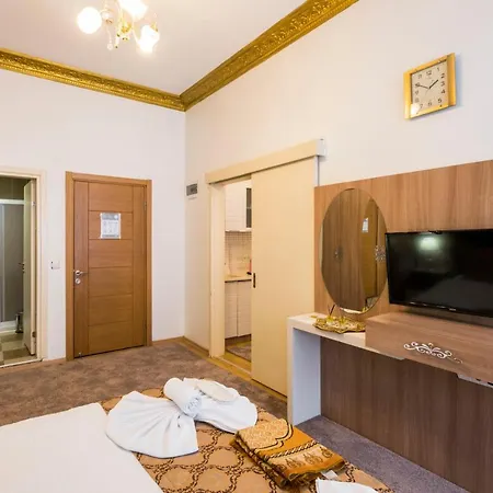 Hostel Punto