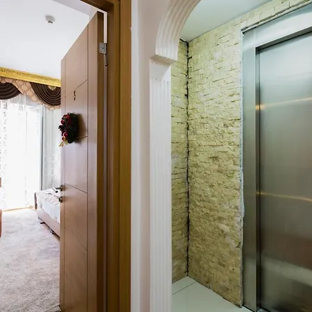 Punto Hostel