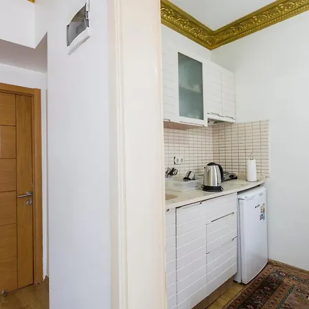 Punto Hostel *