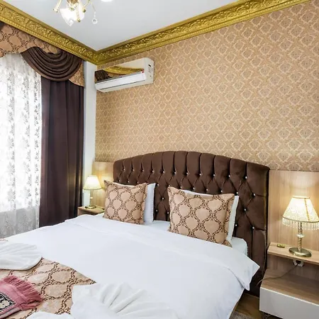 Punto Hostel Istanbul