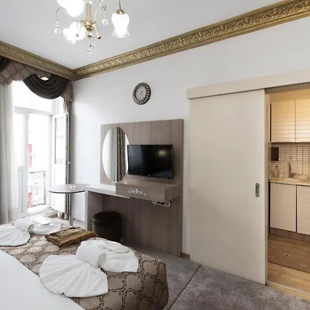 Punto Hostel