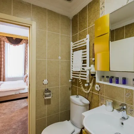 Punto Hostel Istanbul