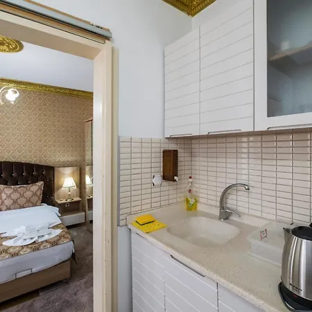 Hostel Punto Istanbul