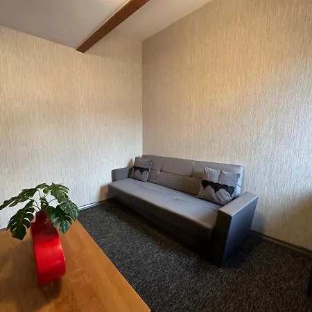Black Art Hotel