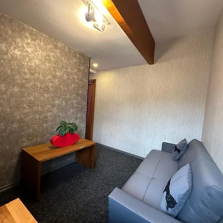 Hotel Black Art