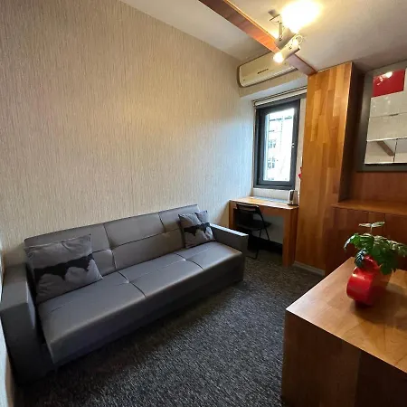 Hotel Black Art *