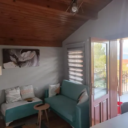 Apartment Disa & Istanbul