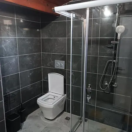 Disa & Apartment Istanbul