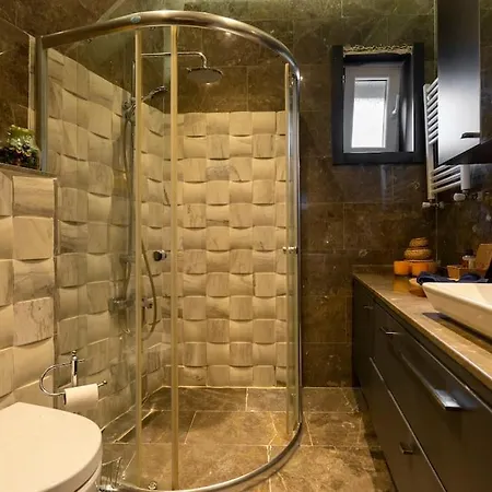 Ortakoy Modern & Luxury House With Bosporus View Istanbul