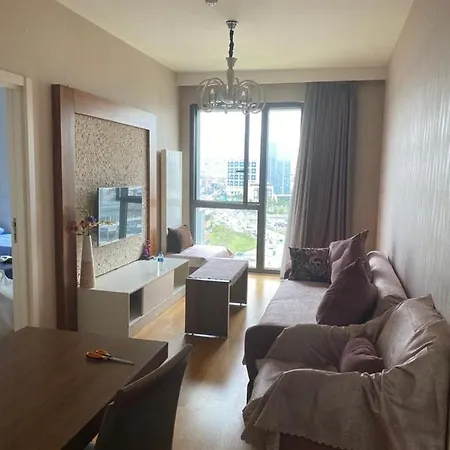 G Tower Apartment