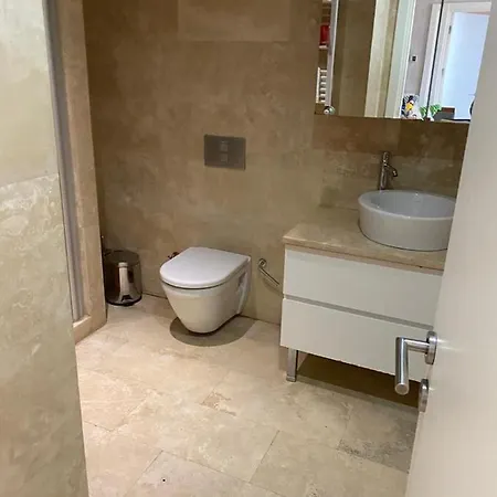G Tower Apartment