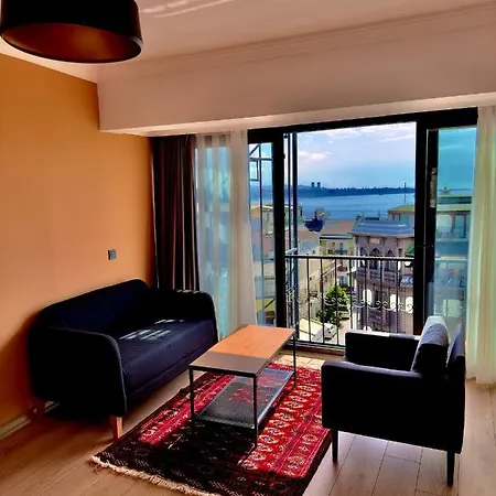 Terrace Istanbulská provincie