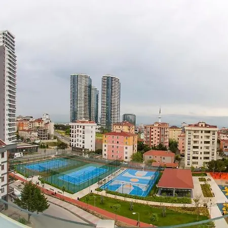 Otel Vanilla İstanbul