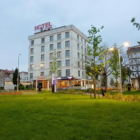 Vanilla Otel