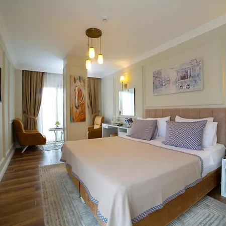 Vanilla Otel