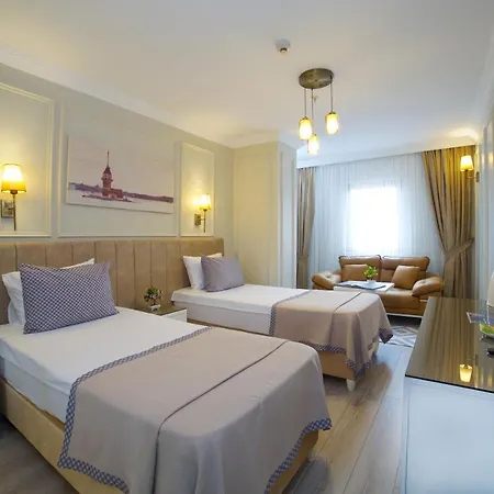 Otel Vanilla 3*