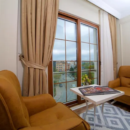 Otel Vanilla 3*
