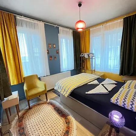 Taksim Pera House * Istanbul