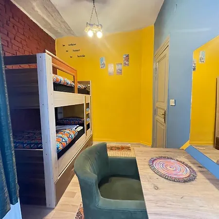 Taksim Pera House Apartment *