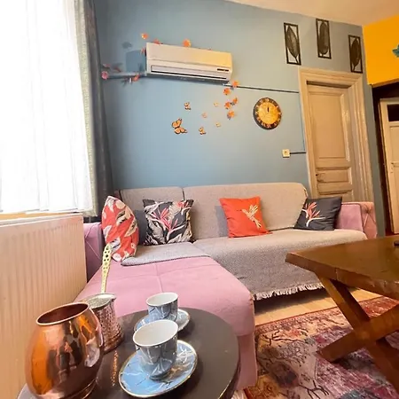 Taksim Pera House * Istanbul