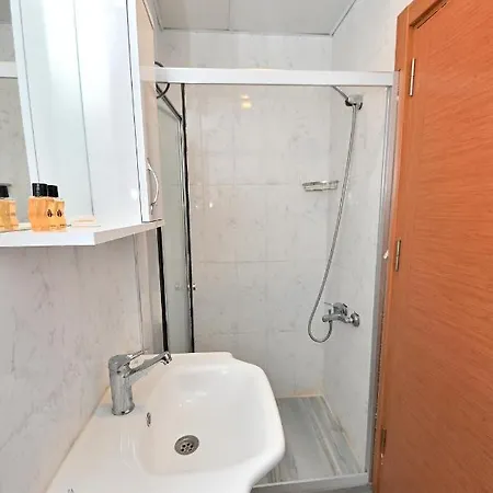Grand Deniz Hotel