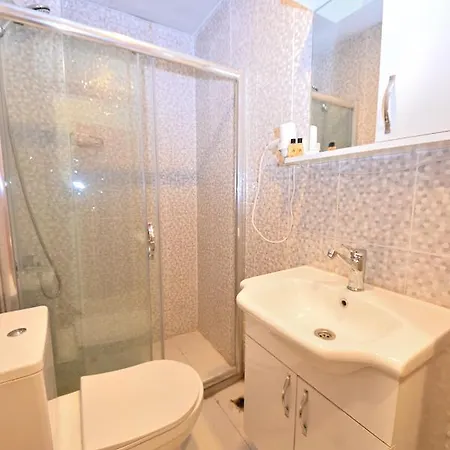 Hotel Grand Deniz Istanbul