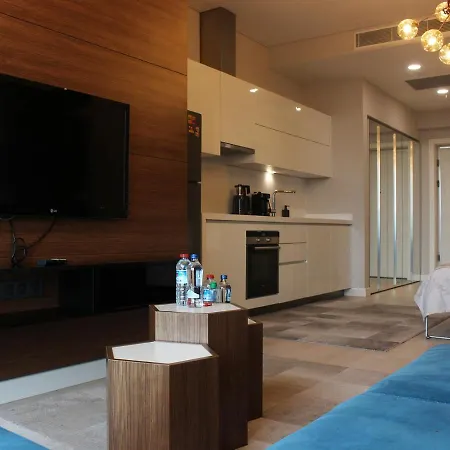 Basket & Suites *