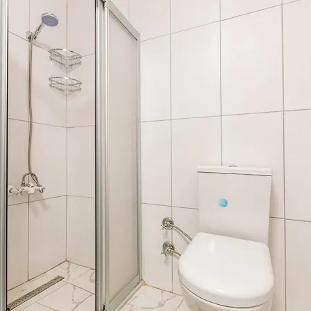 Apartament Apartment Istanbul