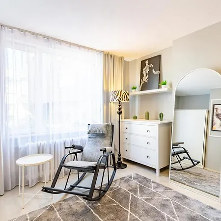 Apartment Apartament
