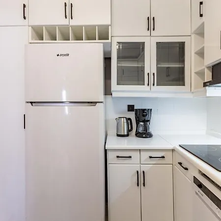 Apartament Apartment *