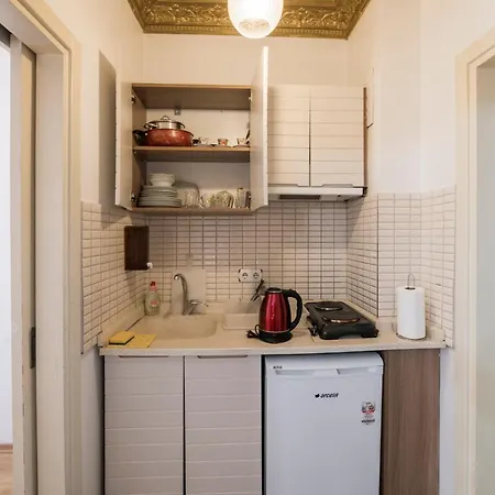 Punto Hostel *