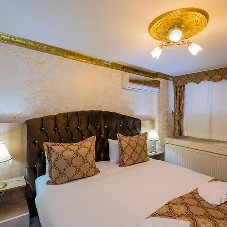 Punto Hostel Istanbul