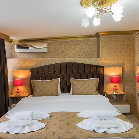 Hostel Punto Istanbul