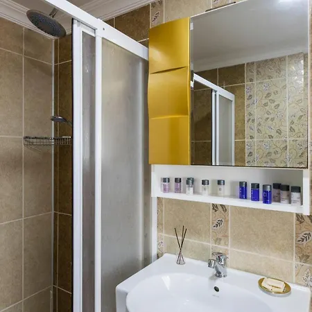 Punto Hostel *