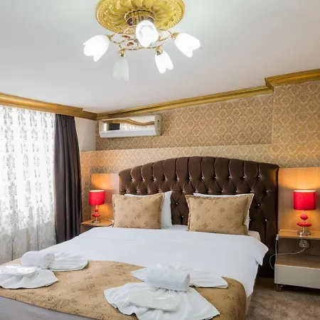 Hostel Punto Istanbul