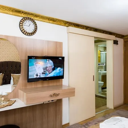 Punto Hostel Istanbul