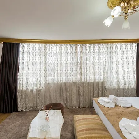 Hostel Punto Istanbul