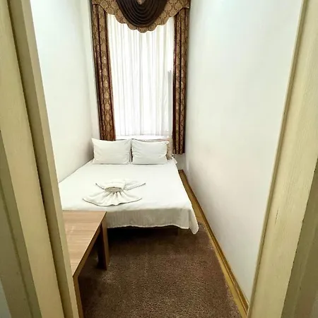 Hostel Punto
