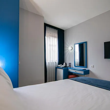 Lapis & 3* Istanbul