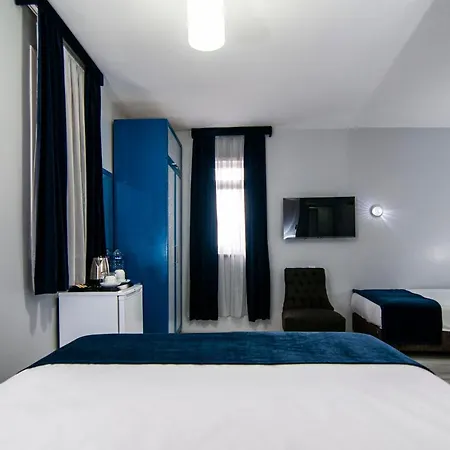Lapis Hotel&spa Hotel 3*