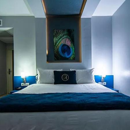 Lapis Hotel&spa Hotel Estambul