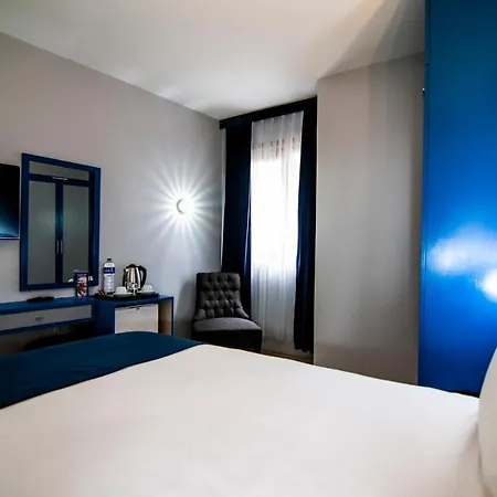 Lapis Hotel&spa Hotel 3*