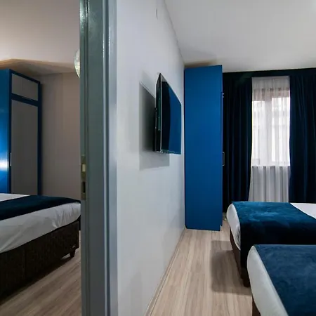 Lapis Hotel&spa 3*