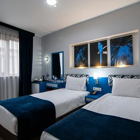 Hotel Lapis Hotel&spa 3*