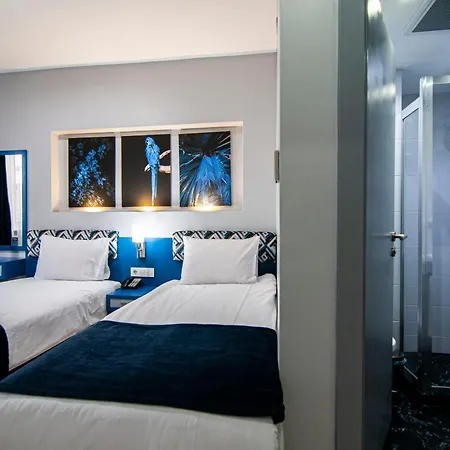 Lapis Hotel&spa Hotel Estambul