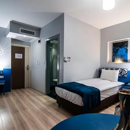 Hotel Lapis Hotel&spa 3*
