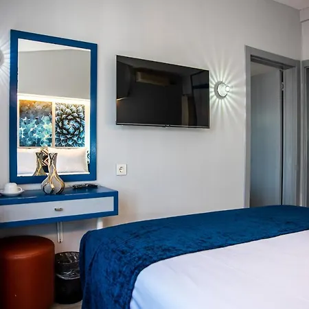 Lapis Hotel&spa Hotel Estambul