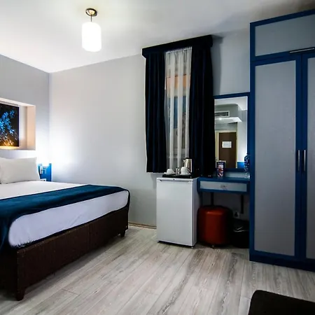 Lapis Hotel&spa Hotel 3*